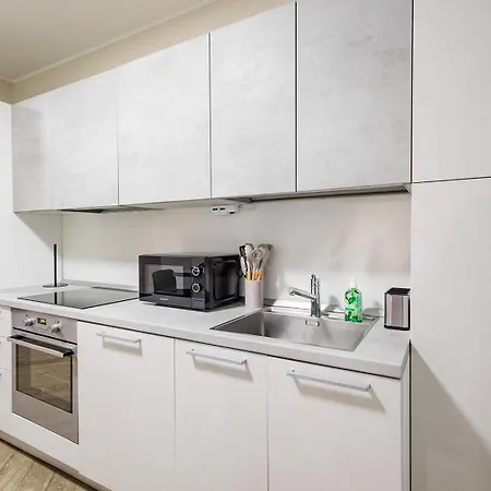 Apartment Dimora Citta Alta Bergamo