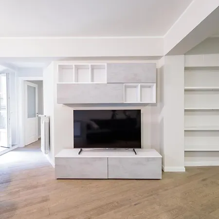 Daire Dimora Citta Alta Bergamo