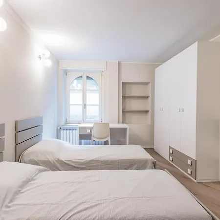 Apartment Dimora Citta Alta *