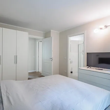 Apartment Dimora Citta Alta