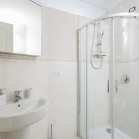 Dimora Citta Alta Daire *