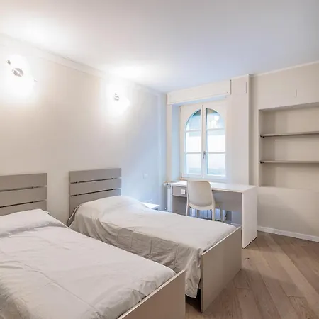 Dimora Citta Alta Daire Bergamo