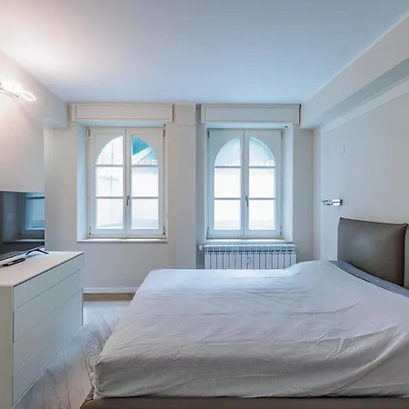 Dimora Citta Alta Bergamo