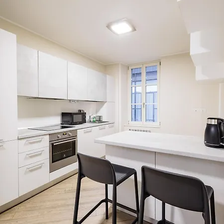 Apartment Dimora Citta Alta *