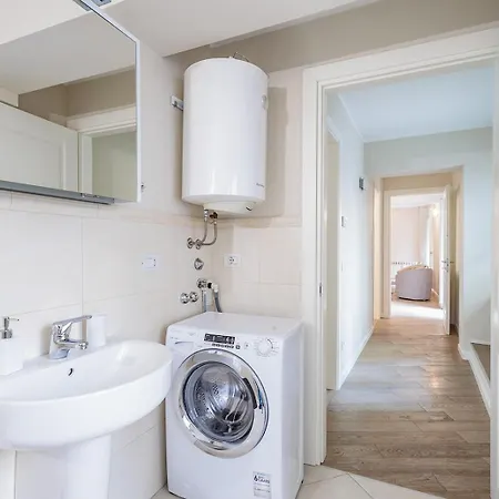 Daire Dimora Citta Alta Bergamo