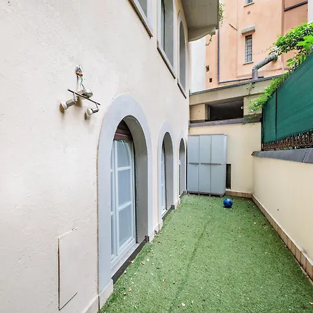 Dimora Citta Alta Apartment