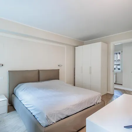 Dimora Citta Alta Apartment *