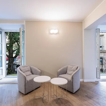 Daire Dimora Citta Alta *