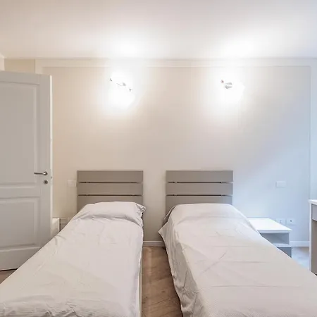Apartment Dimora Citta Alta Bergamo