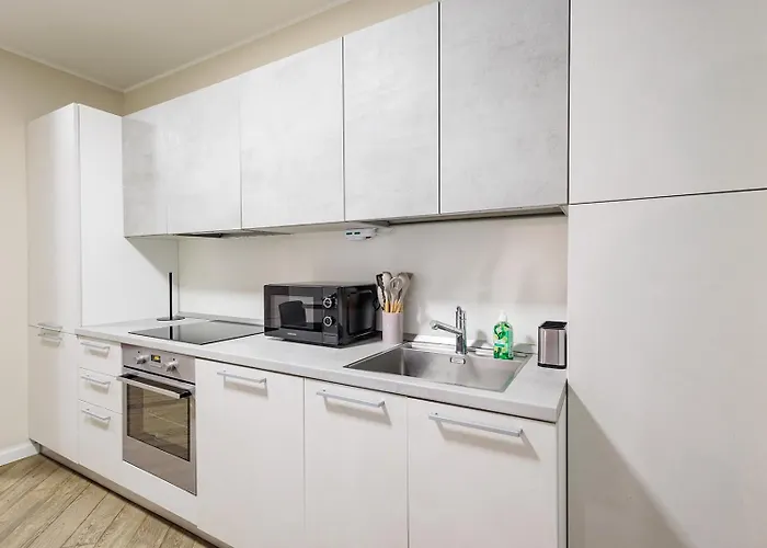 Daire Guesthost - Dimora Citta Alta Bergamo