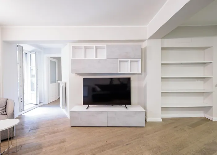 Daire Guesthost - Dimora Citta Alta Bergamo