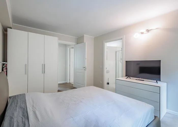 Daire Guesthost - Dimora Citta Alta