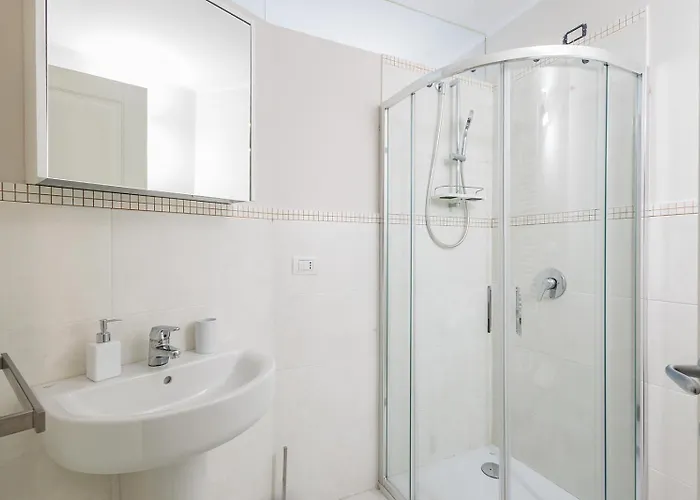 Guesthost - Dimora Citta Alta Daire *