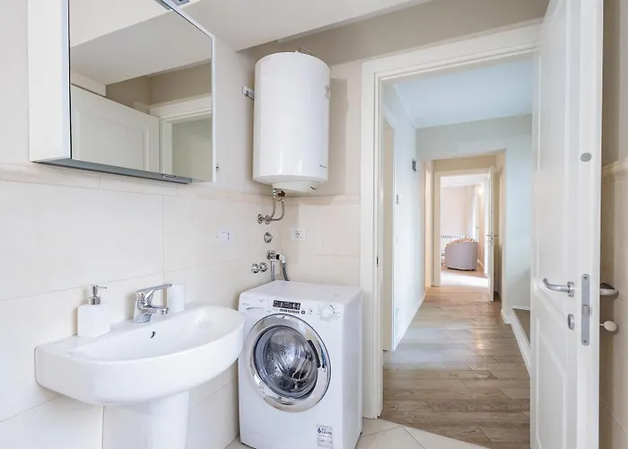 Daire Guesthost - Dimora Citta Alta Bergamo