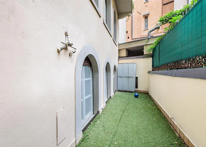 Guesthost - Dimora Citta Alta Daire