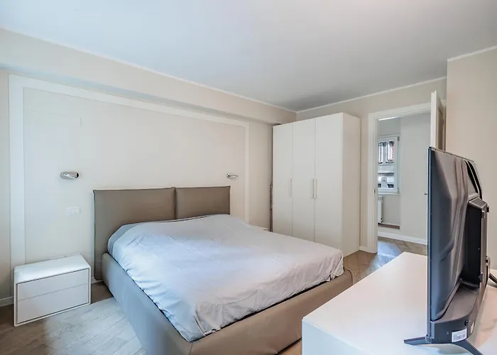 Guesthost - Dimora Citta Alta Daire *