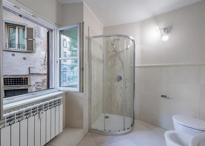 Guesthost - Dimora Citta Alta Bergamo