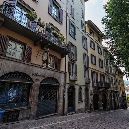 Dimora Alta